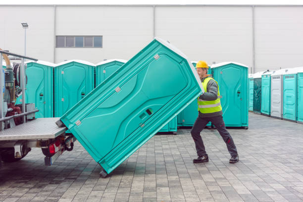 Barberton, WA porta potty rental Company