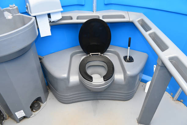 Best Local porta potty services  in Barberton, WA