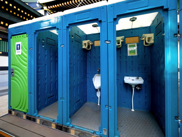 Best Emergency porta potty rental  in Barberton, WA