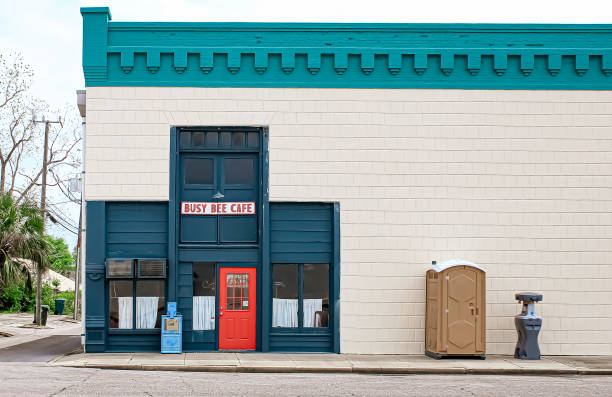 Best Porta potty rental for parties  in Barberton, WA
