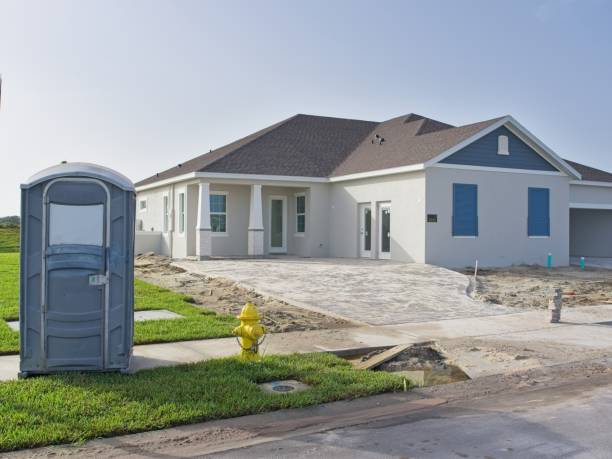 Best Handicap porta potty rental  in Barberton, WA
