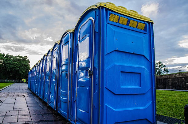 Best Event porta potty rental  in Barberton, WA