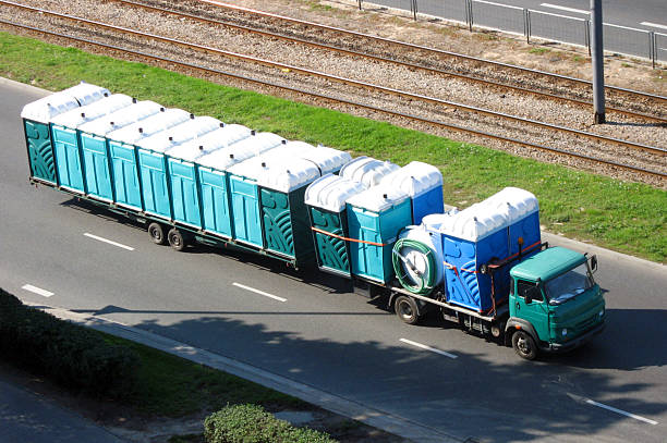 Best Porta potty rental near me  in Barberton, WA